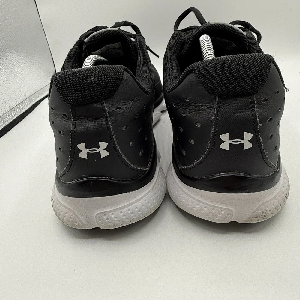 Under Armour we do